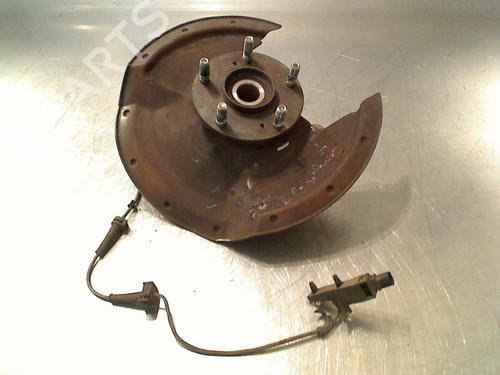 Højre Styrespindel Lejehus Højre Styrespindel Lejehus HONDA CIVIC VIII Hatchback (FN, FK) 2.2 CTDi (FK3) (140 hp) 34678780 34678780