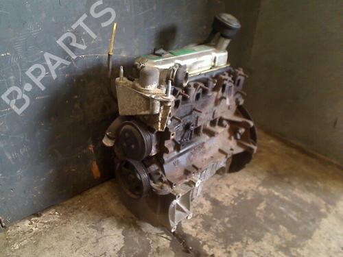 Motor Motor FORD KA (RB_) 1.3 i (60 hp) 39743440 39743440