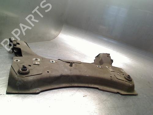 Used Subframe Subframe RENAULT MODUS / GRAND MODUS (F/JP0_) 1.2 (JP0C, JP0K, FP0C, FP0K, FP0P, JP0P, JP0T) (75 hp) 34688195 34688195