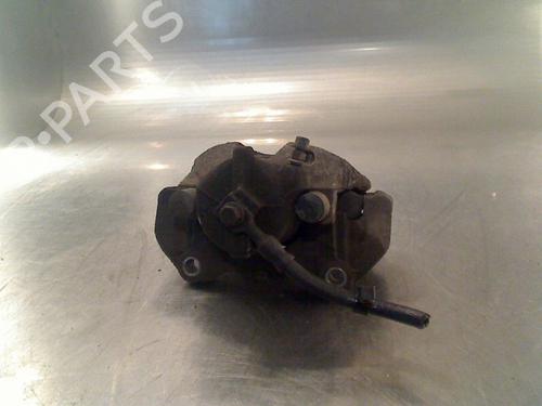 Right front brake caliper OPEL ASTRA H GTC (A04) 1.4 (L08) | BP34682050M104 - Image 2