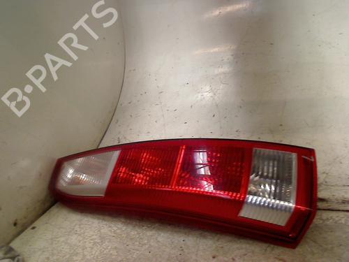 Used Left taillight Left taillight 34669448 34669448