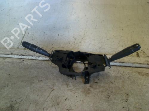 Used Steering column stalk Steering column stalk PEUGEOT 406 Coupe (8C) 3.0 V6 (207 hp) 34669740 34669740