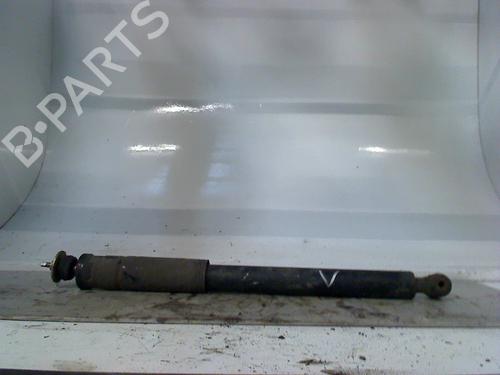 Used Left front shock absorber Left front shock absorber MERCEDES-BENZ E-CLASS (W210) E 200 Kompressor (210.048) (163 hp) 34660255 34660255