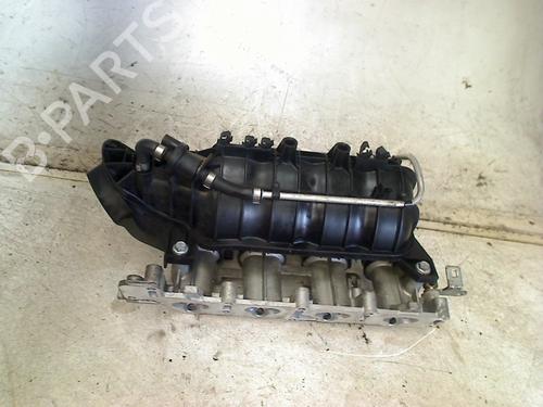Used Intake manifold Intake manifold ALFA ROMEO 147 (937_) 1.6 16V T.SPARK ECO (937.AXA1A, 937.BXA1A) (105 hp) 34659324 34659324