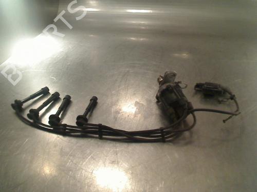 Used Ignition coil Ignition coil SUZUKI BALENO Hatchback (EG) 1.3 i 16V (SY413) (85 hp) 34681925 34681925