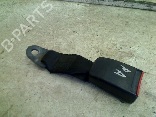 Used Seat buckle Seat buckle PEUGEOT 206 CC (2D) 2.0 S16 (136 hp) 34675793 34675793