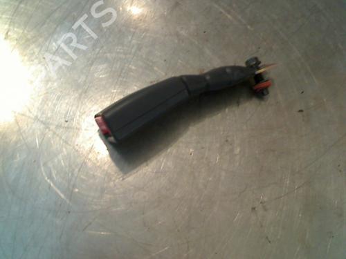 Sikkerhedssele-spænde Sikkerhedssele-spænde KIA PICANTO I (SA) 1.1 (65 hp) 34678918 34678918