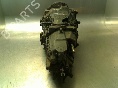 Gearbox AUDI A4 B6 Avant (8E5) 2.0 FSI | BP36448330M3 - Image 3