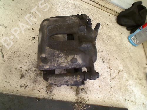 Used Right front brake caliper Right front brake caliper 34658331 34658331