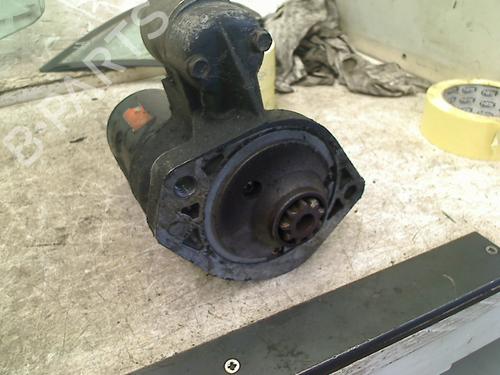 Used Starter Starter OPEL CORSA B (S93) 1.5 D (F08, F68, M68) (50 hp) 34656870 34656870