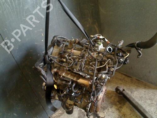 Engine TOYOTA YARIS (_P9_) 1.4 D-4D (NLP90_, NLP90R) | BP34686873M1 - Image 3
