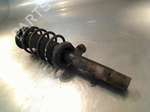 Used Right front shock absorber Right front shock absorber PEUGEOT 1007 (KM_) 1.4 (75 hp) 34678377 34678377