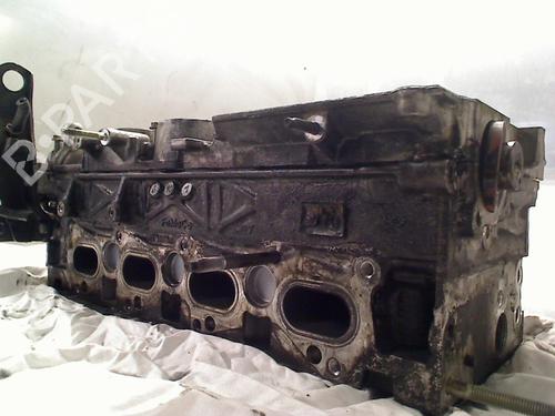 Cylinder head SMART FORTWO Coupe (450) 0.7 (450.352, 450.332) | BP34690152M5 - Image 2