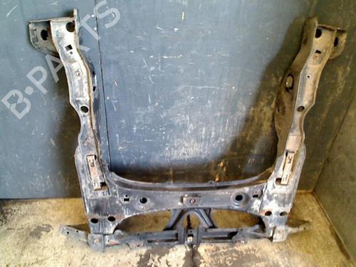 Used Subframe Subframe SUBARU FORESTER (SH_) 2.0 D AWD (SHH, SHD, SHN) (147 hp) 34687855 34687855