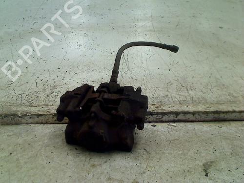 Used Right rear brake caliper Right rear brake caliper MERCEDES-BENZ C-CLASS (W203) C 180 Kompressor (203.046) (143 hp) 34674885 34674885