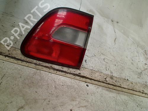 Used Left tailgate light Left tailgate light SUZUKI BALENO Estate (EG) 1.8 i 16V (SY418) (121 hp) 34658457 34658457