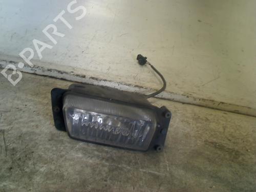 Used Right front fog light Right front fog light SEAT INCA (6K9) 1.9 SDI (64 hp) 34668983 34668983