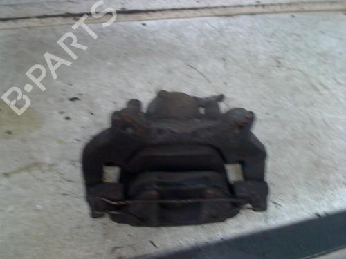 Used Right front brake caliper Right front brake caliper FIAT MULTIPLA (186_) 1.6 (186AXC1A, 186BMC1A, 186BXC1A) (103 hp) 34659946 34659946