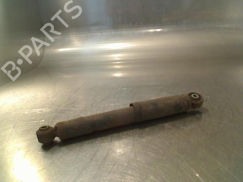 Used Right rear shock absorber Right rear shock absorber FIAT PUNTO (188_) 1.2 60 (188.030, .050, .130, .150, .230, .250) (60 hp) 34678252 34678252