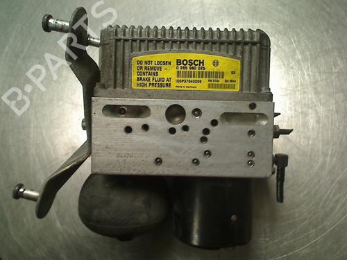 abs-pump-mercedes-benz-cls-c219-2004-2005-2006-2007-2008-2009-2010-2011-34689249 main image
