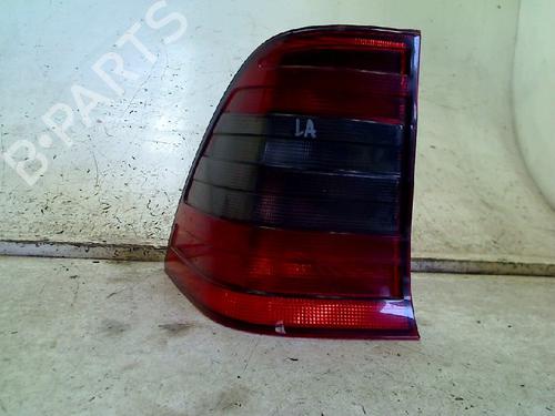Used Left taillight Left taillight MERCEDES-BENZ C-CLASS T-Model (S202) C 200 T CDI (202.194) (102 hp) 34675274 34675274