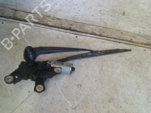 Used Rear wiper motor Rear wiper motor AUDI A3 (8L1) 1.8 (125 hp) 34659649 34659649