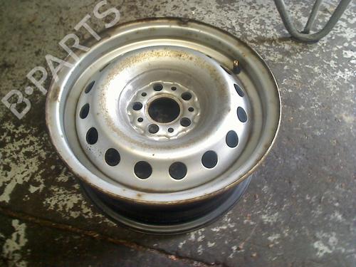 Used Rim Rim FIAT SCUDO Van (220_) 1.9 D (69 hp) 34669040 34669040