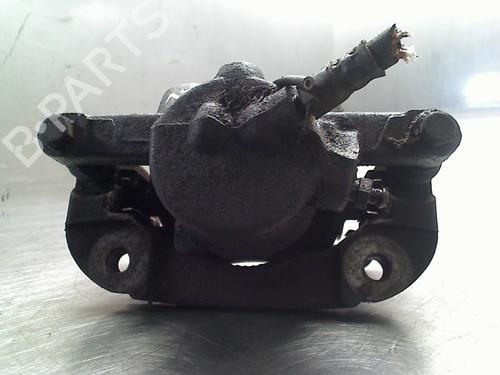 Left front brake caliper BMW 1 (E87) 118 d | BP34686994M105 - Image 3