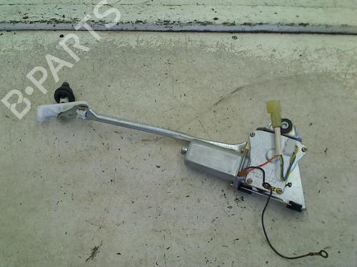 Used Rear wiper motor Rear wiper motor SUZUKI SWIFT II Hatchback (EA, MA) 1.0 i (SF310, AA44) (53 hp) 34668064 34668064