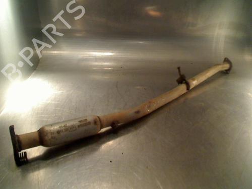 Used Exhaust system Exhaust system SUBARU FORESTER (SF_) 2.0 AWD (SF5) (122 hp) 34682237 34682237