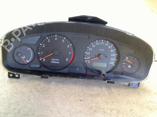 Used Instrument cluster Instrument cluster 34664366 34664366