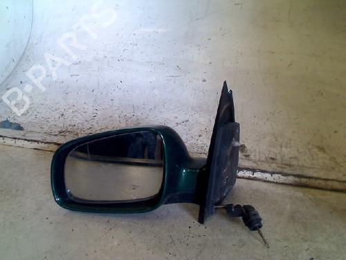 Retrovisor izquierdo Retrovisor izquierdo 34674352 34674352