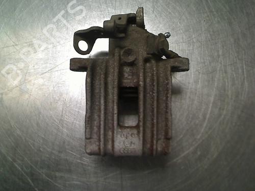 Used Right rear brake caliper Right rear brake caliper VW GOLF IV (1J1) 1.6 16V (105 hp) 34688229 34688229