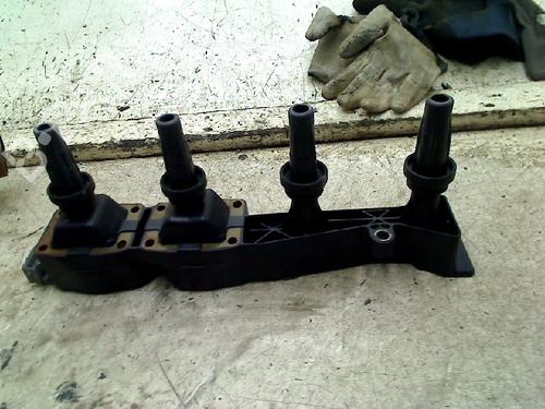 Used Ignition coil Ignition coil PEUGEOT 307 (3A/C) 1.6 16V (109 hp) 34673191 34673191