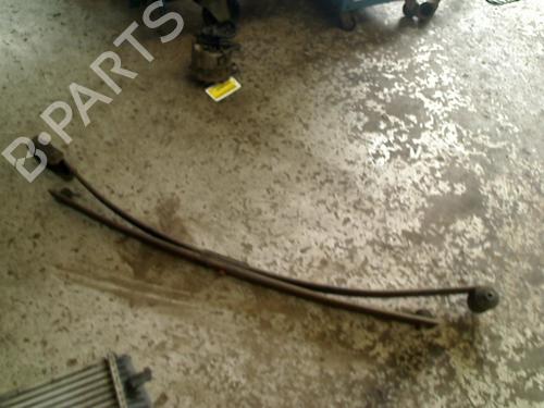 Andre Andre SEAT INCA (6K9) 1.9 SDI (64 hp) 34656951 34656951