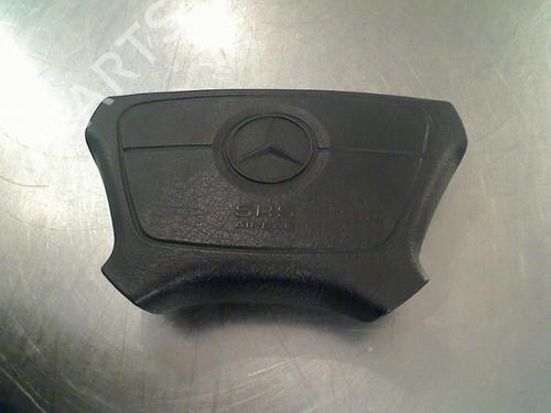 Used Driver airbag Driver airbag MERCEDES-BENZ C-CLASS (W202) C 200 D (202.120) (75 hp) 34682101 34682101