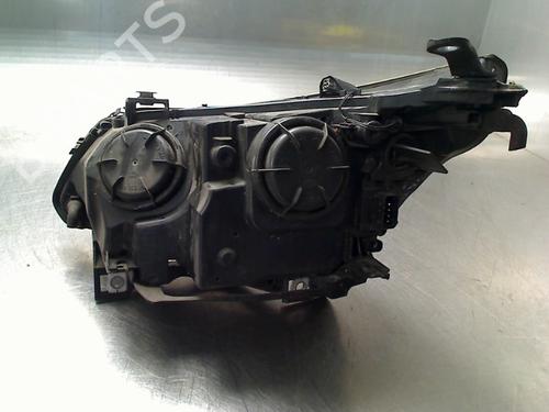 Right headlight BMW 5 Touring (E61) 520 d | BP34688763C29 - Image 2