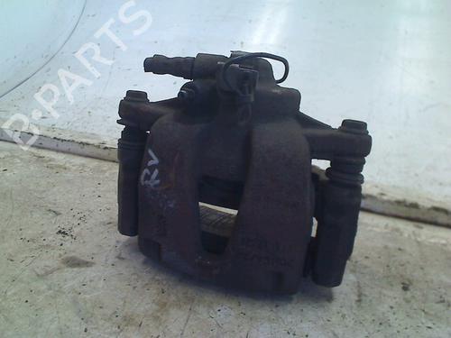 Used Right front brake caliper Right front brake caliper FIAT GRANDE PUNTO (199_) 1.4 (199AXB11, 199AXB1A, 199BXB1A, 199AXL1A) (77 hp) 34668713 34668713