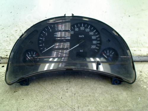 instrument-cluster-opel-corsa-c-x01-2000-2001-2002-2003-2004-2005-2006-2007-2008-2009-34666927 main image