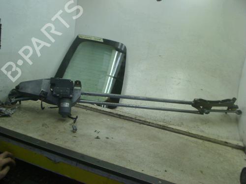 Used Front wiper motor Front wiper motor RENAULT ESPACE IV (JK0/1_) 2.0 Turbo (JK0A, JK0B, JK0N) (163 hp) 34673080 34673080