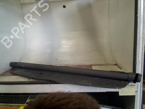 Used Rear parcel shelf Rear parcel shelf PEUGEOT 307 SW (3H) 1.6 16V (109 hp) 34661104 34661104
