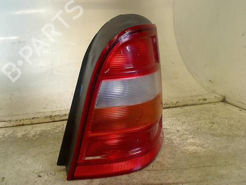 Used Right taillight Right taillight 34664993 34664993