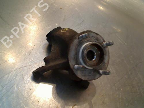 Used Right front steering knuckle Right front steering knuckle FORD KA (RB_) 1.3 i ROCAM (70 hp) 34680985 34680985