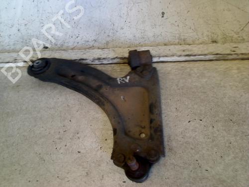 right-front-suspension-arm-opel-corsa-c-x01-2000-2001-2002-2003-2004-2005-2006-2007-2008-2009-34670905 main image