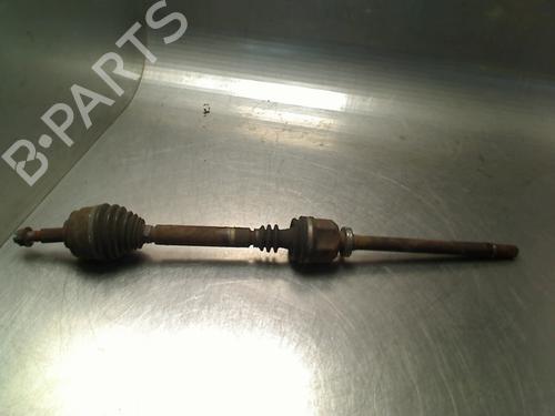 Used Right front driveshaft Right front driveshaft RENAULT ESPACE IV (JK0/1_) 3.5 V6 (JK00, JK0F, JK0P, JK0S, JK0W) (241 hp) 34688080 34688080