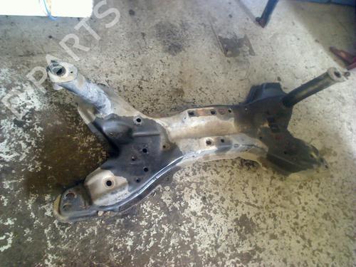 Used Subframe Subframe TOYOTA YARIS (_P1_) 1.3 (NCP10, SCP12_) (86 hp) 34671351 34671351
