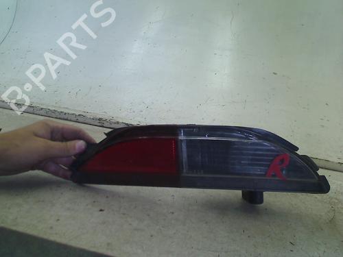 Used Right front fog light Right front fog light ALFA ROMEO MITO (955_) 1.4 MultiAir (955AXN1B) (170 hp) 34668284 34668284