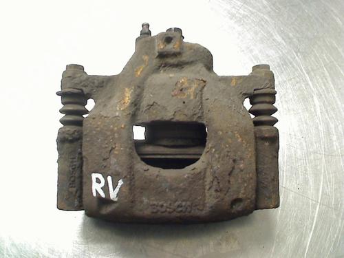 Used Right front brake caliper Right front brake caliper TOYOTA AYGO (_B1_) 1.0 (KGB10_, KGB10R) (68 hp) 34691448 34691448