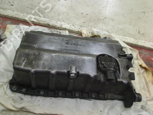 Used Oil sump Oil sump VW GOLF PLUS V (5M1, 521) 2.0 TDI (136 hp) 34662518 34662518