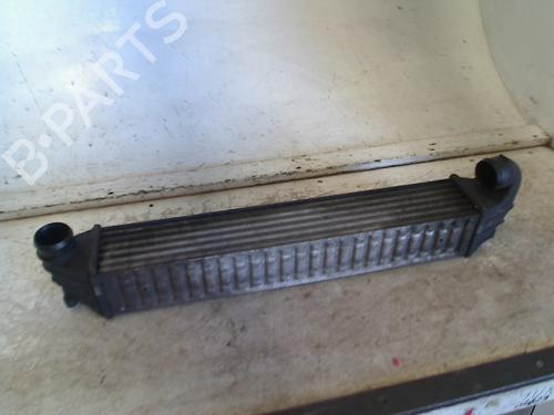 Intercooler Intercooler SEAT ALHAMBRA (7V8, 7V9) 1.9 TDI 4motion (115 hp) 34665207 34665207